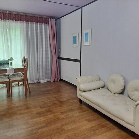 Charm Pension Gapyeong Ngoại thất bức ảnh