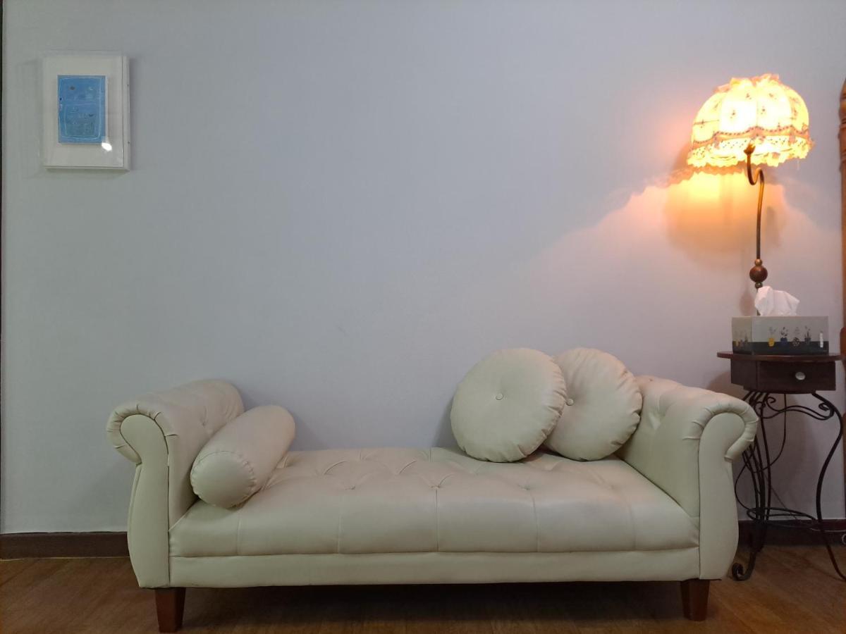 Charm Pension Gapyeong Ngoại thất bức ảnh