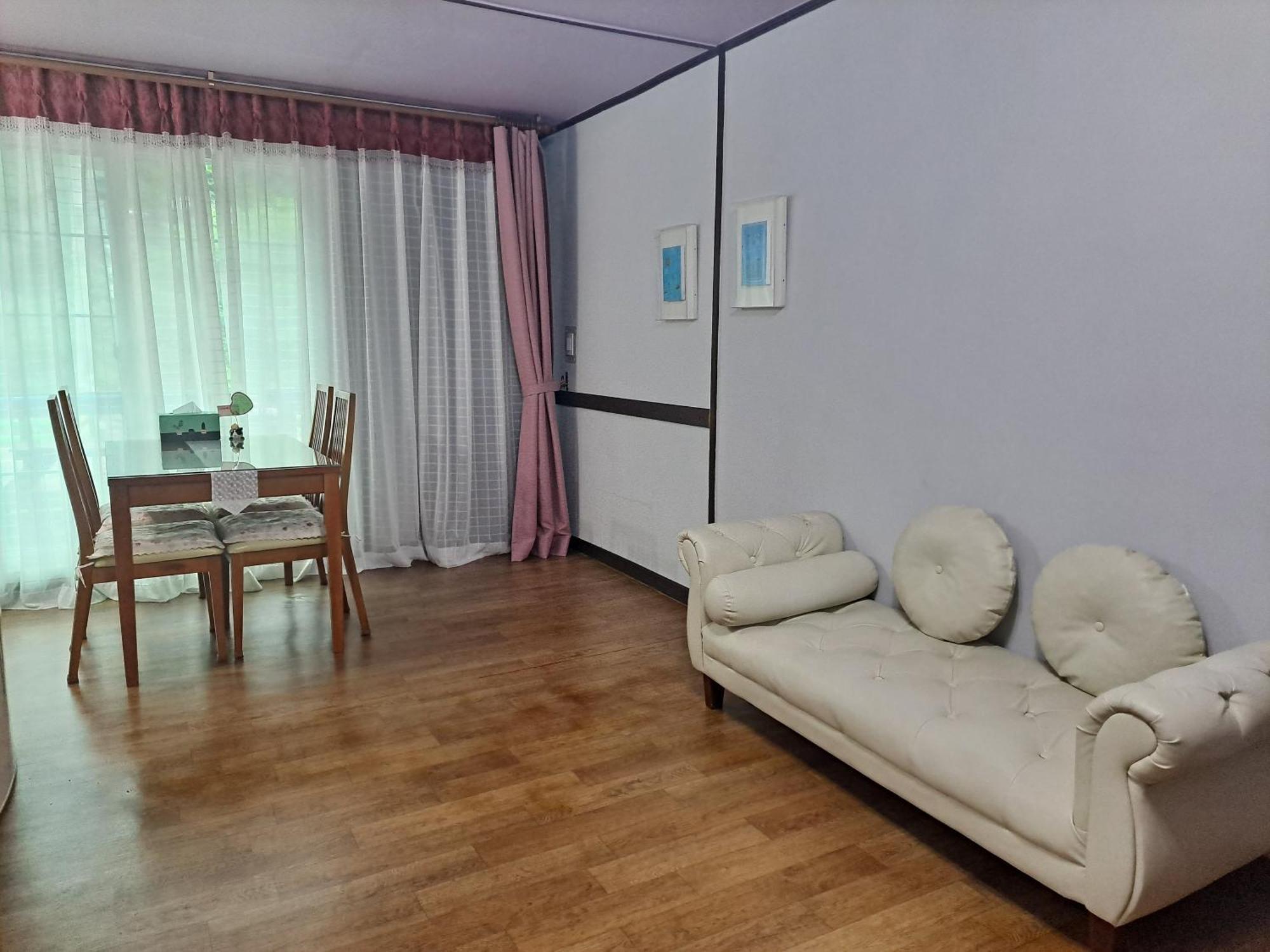 Charm Pension Gapyeong Ngoại thất bức ảnh