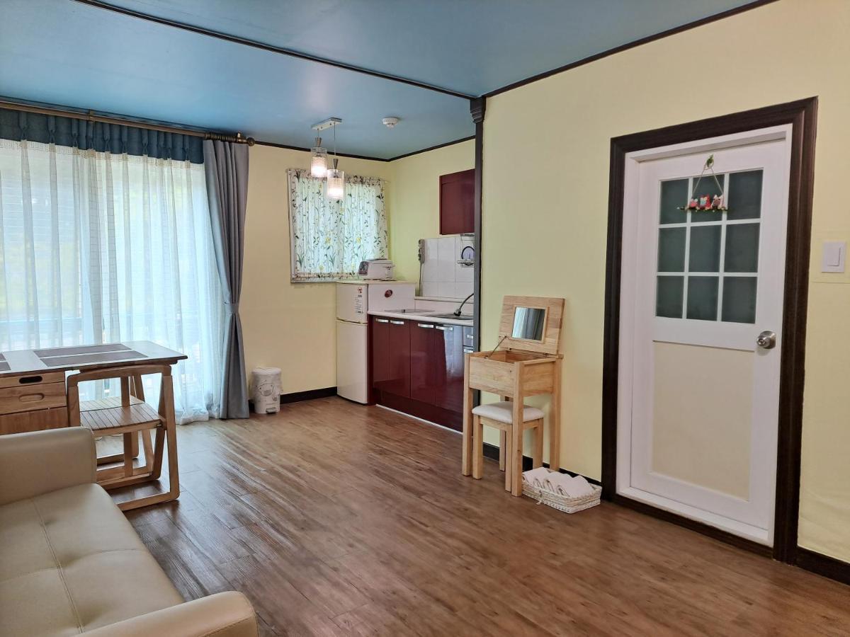 Charm Pension Gapyeong Ngoại thất bức ảnh