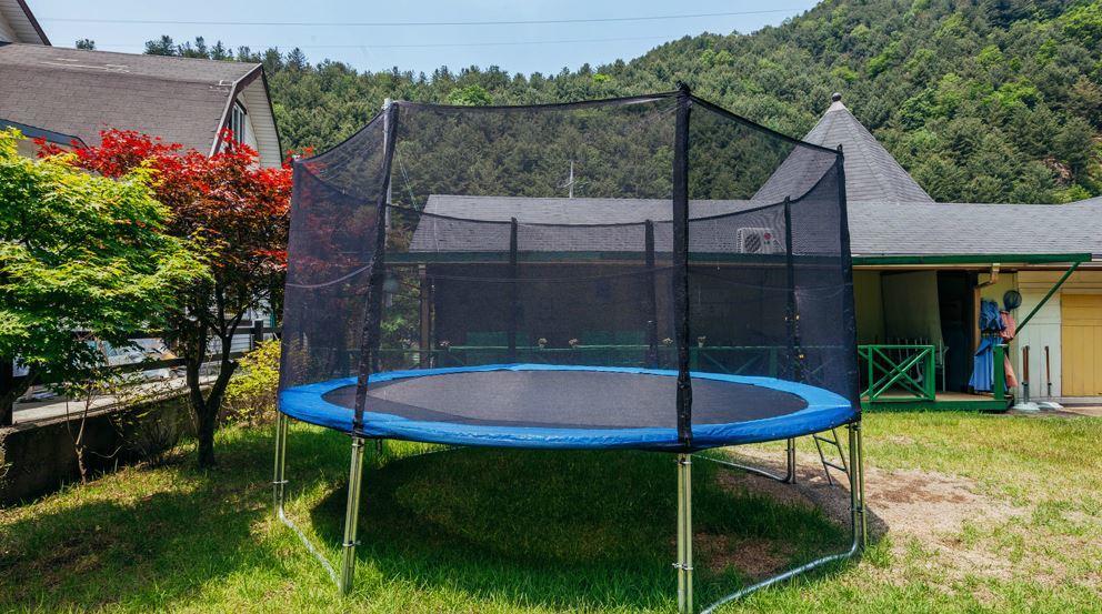 Charm Pension Gapyeong Ngoại thất bức ảnh